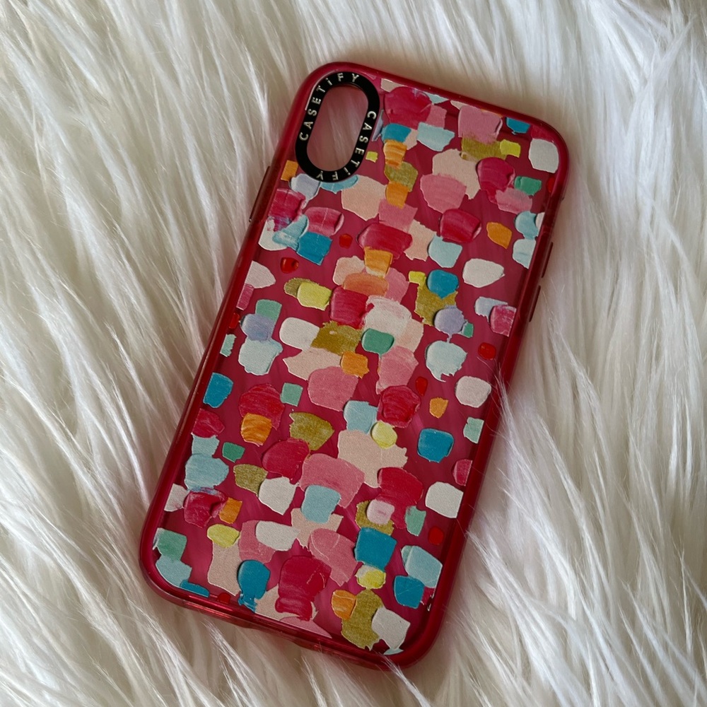 iPhone XR case